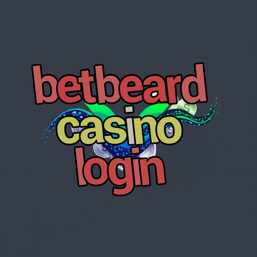 betbeard casino login